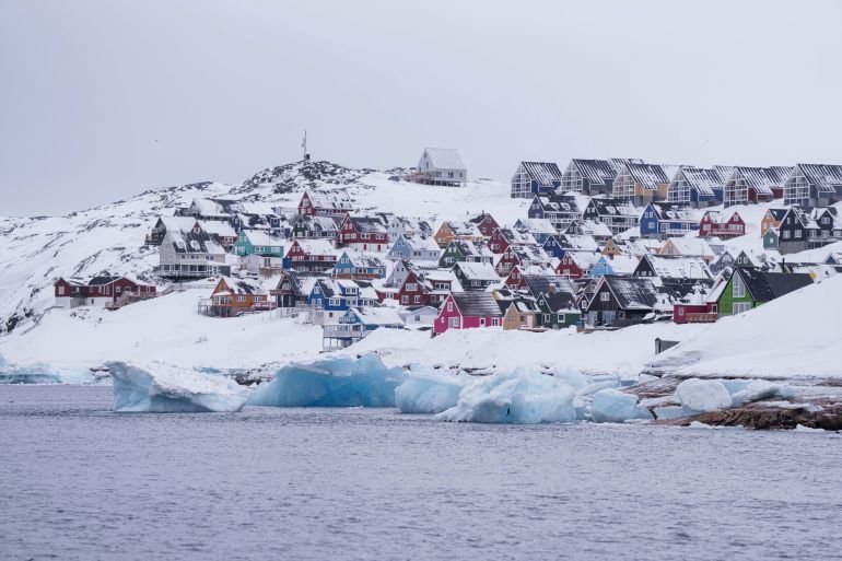 Canada, France to open consulates in Greenland amid ongoing US threats