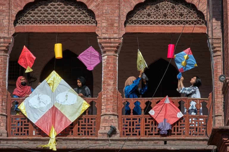 How Basant became Lahore’s signature festival in Pakistan