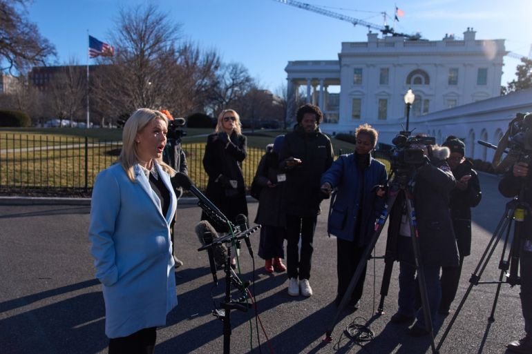 US re-asserts 2025 strikes ‘obliterated’ Iran’s nuclear programme