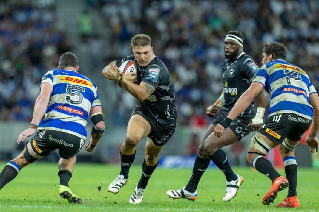 Boks bolster Sharks for Bulls’ battle