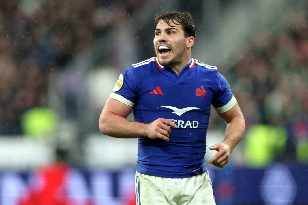 Dupont: Defence the priority against Italy