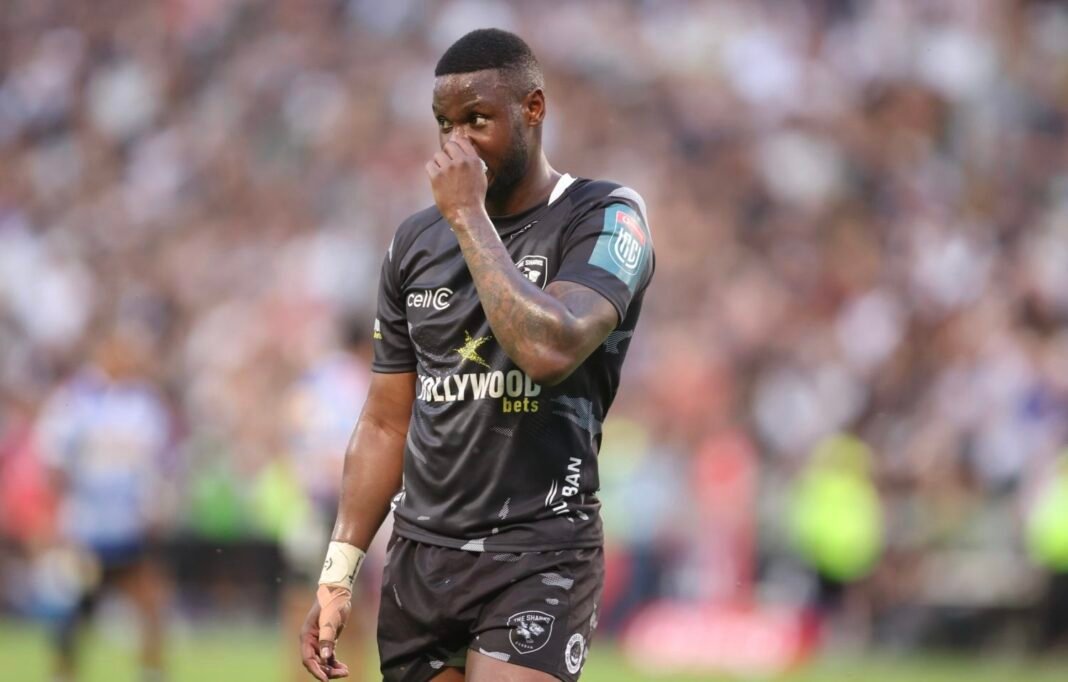 Fassi faces lengthy spell on sidelines