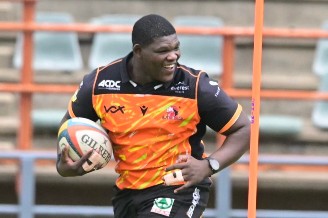 Lions back Batho for Stormers clash