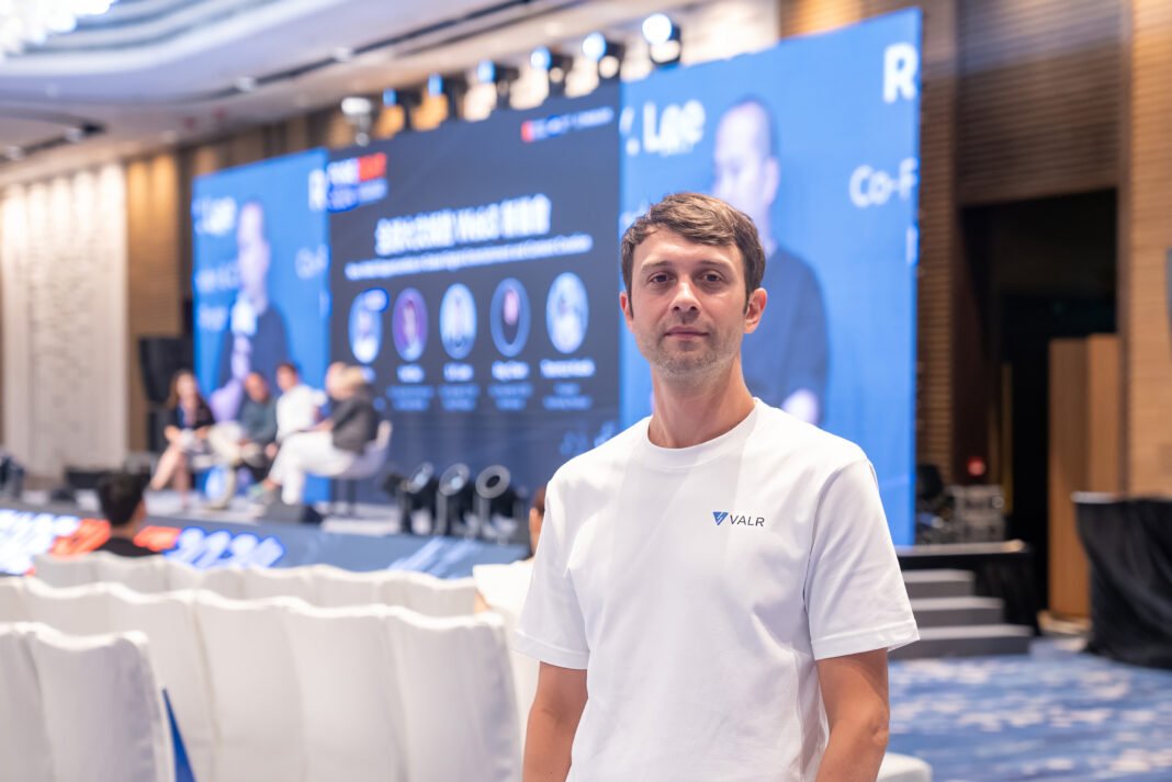 Hong Kong to the DHL Stormers: VALR’s CMO Discovers Rugby’s True Power