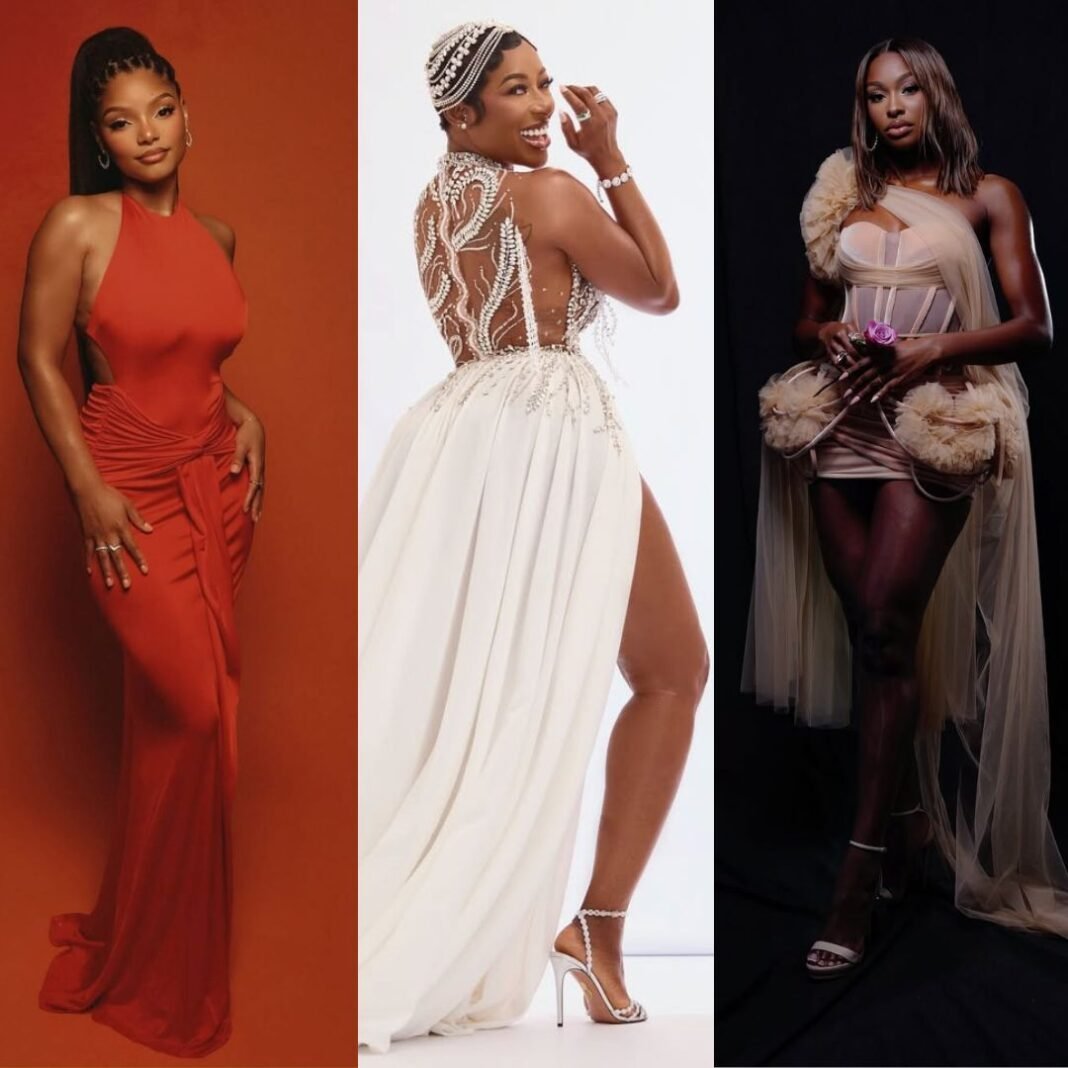 68th Grammy Awards: See All the Red Carpet Looks We Loved This Year