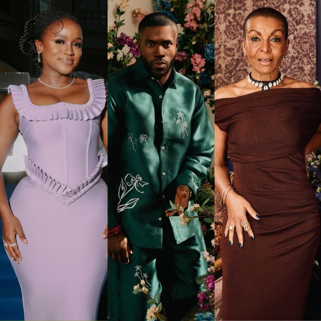 Every African Cast Member in Bridgerton You Need to Know