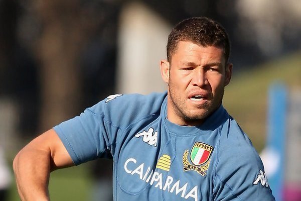 Italian on Rassie’s bold 6N prediction