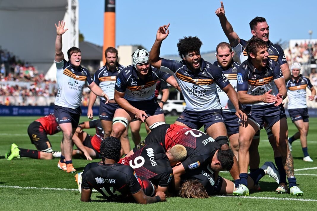Brumbies break 26-year jinx