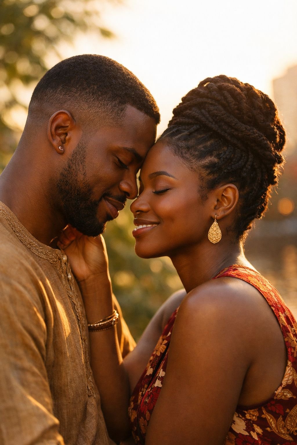 5 Best African Romance Novels to Read for Valentine’s Day 2026