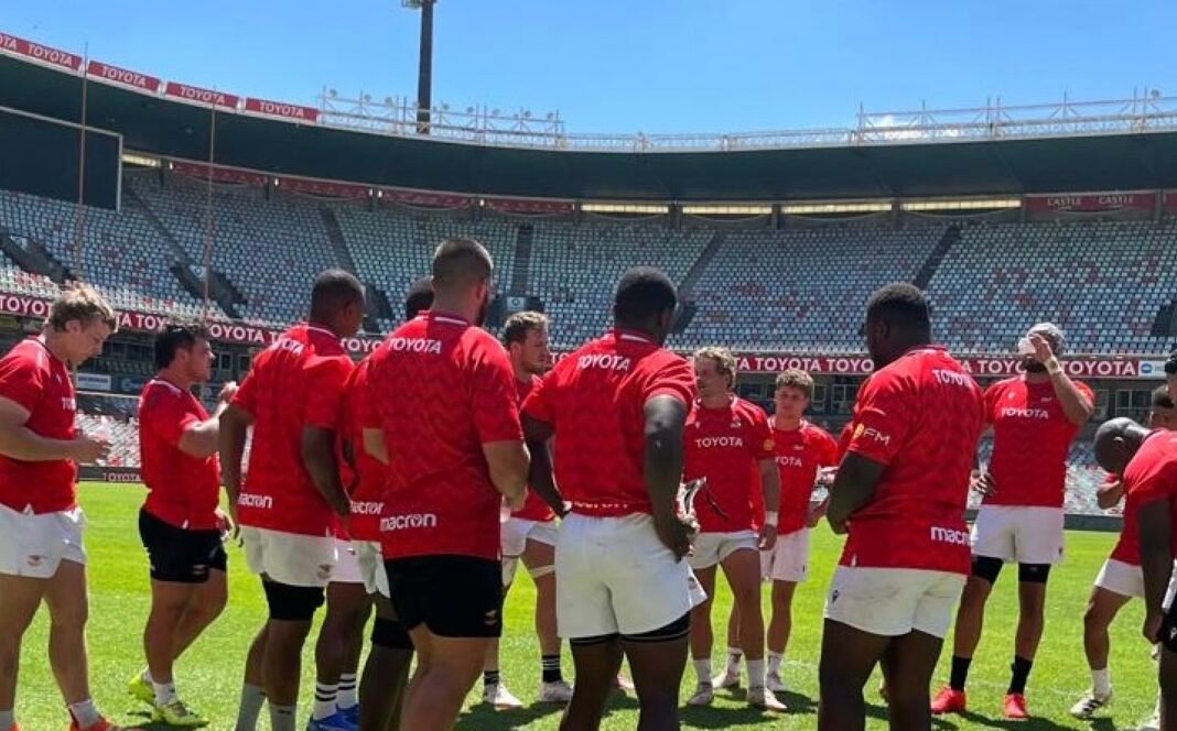 Cheetahs rescued from financial ruin