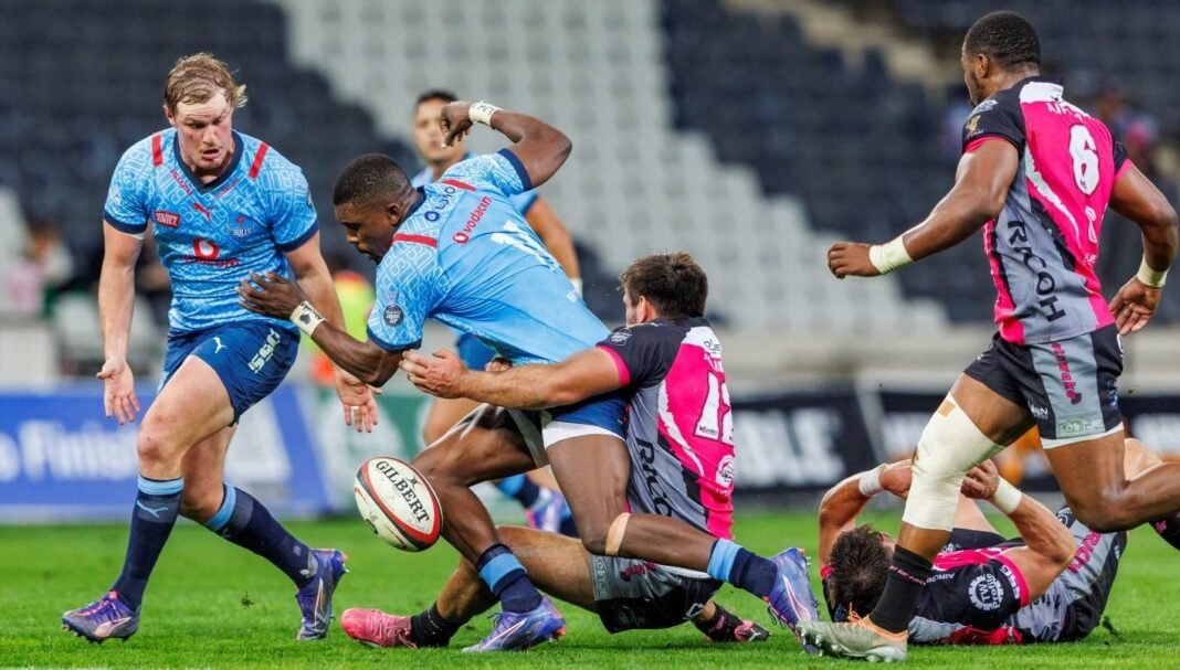 Bulls back strengthens Boland for SA Cup