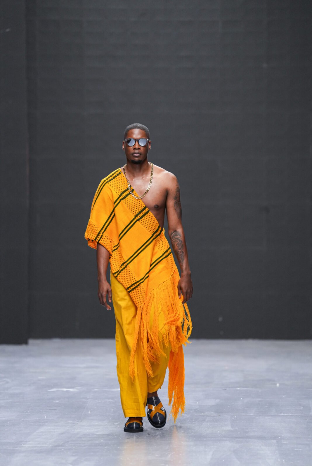 Is There An Intersection Between Fashion and Big Brother Naija?