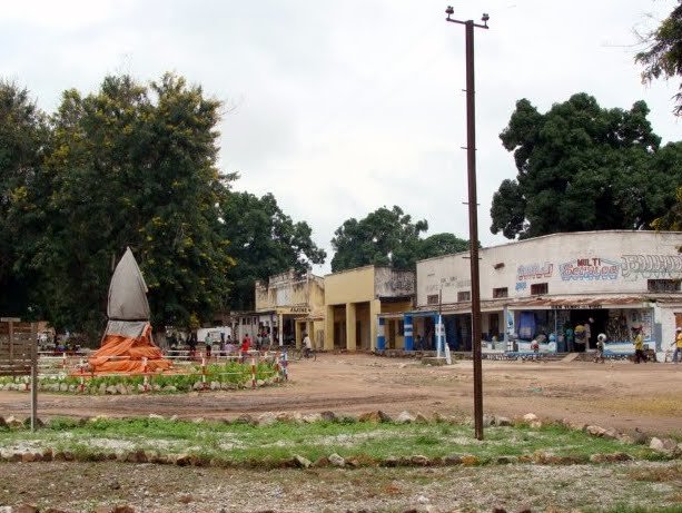 L'UNICEF finance l’assistance monétaire de 4 000 femmes à Manono