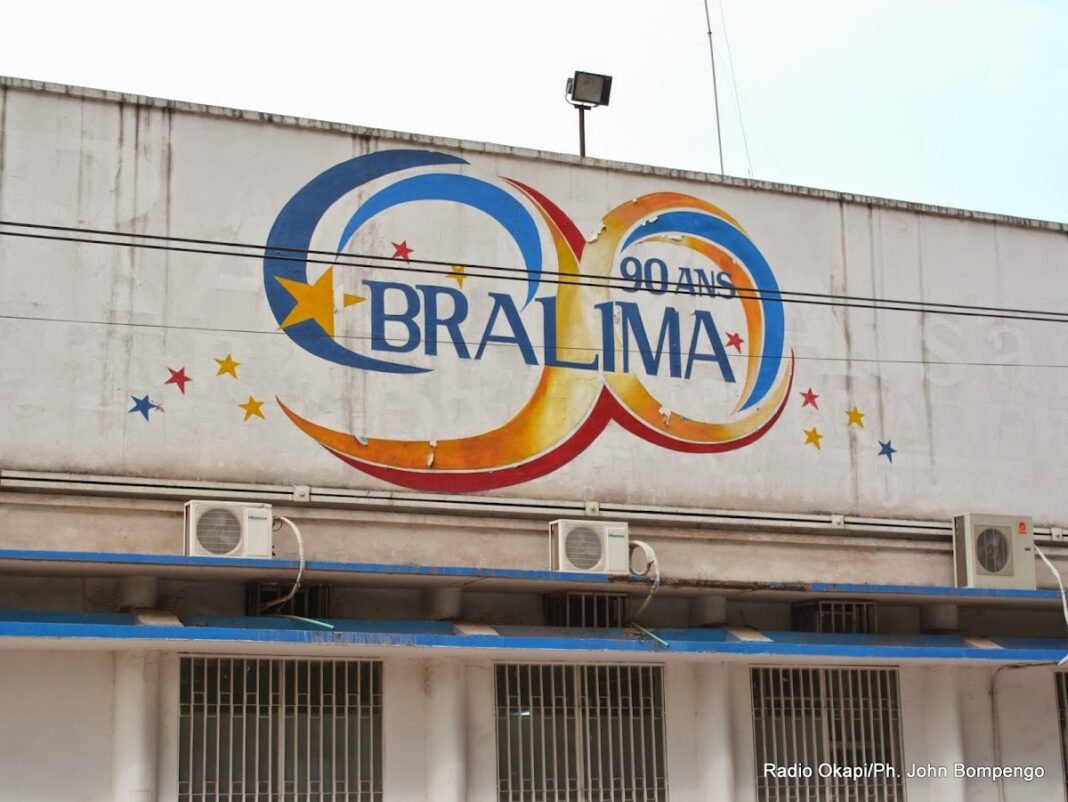 La BRALIMA prime 4 jeunes entrepreneurs issus d’Orange Corners RDC