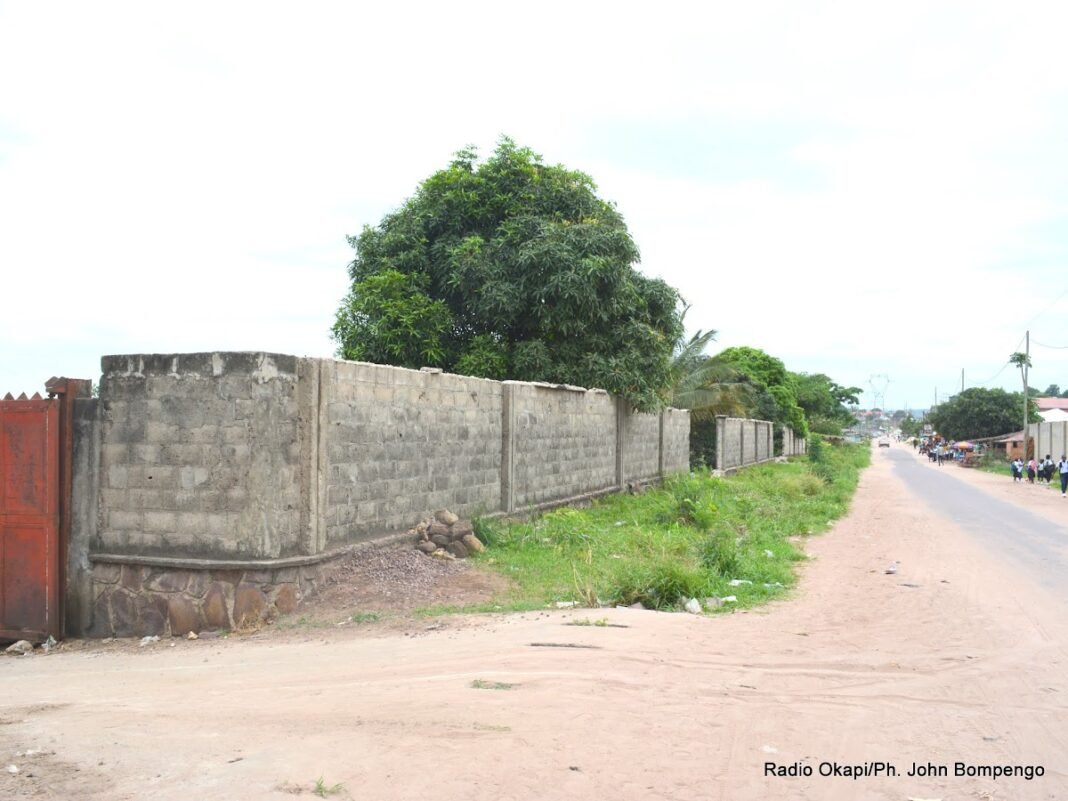 Insécurité grandissante au quartier Lutendele dans la commune de Mont-Ngafula