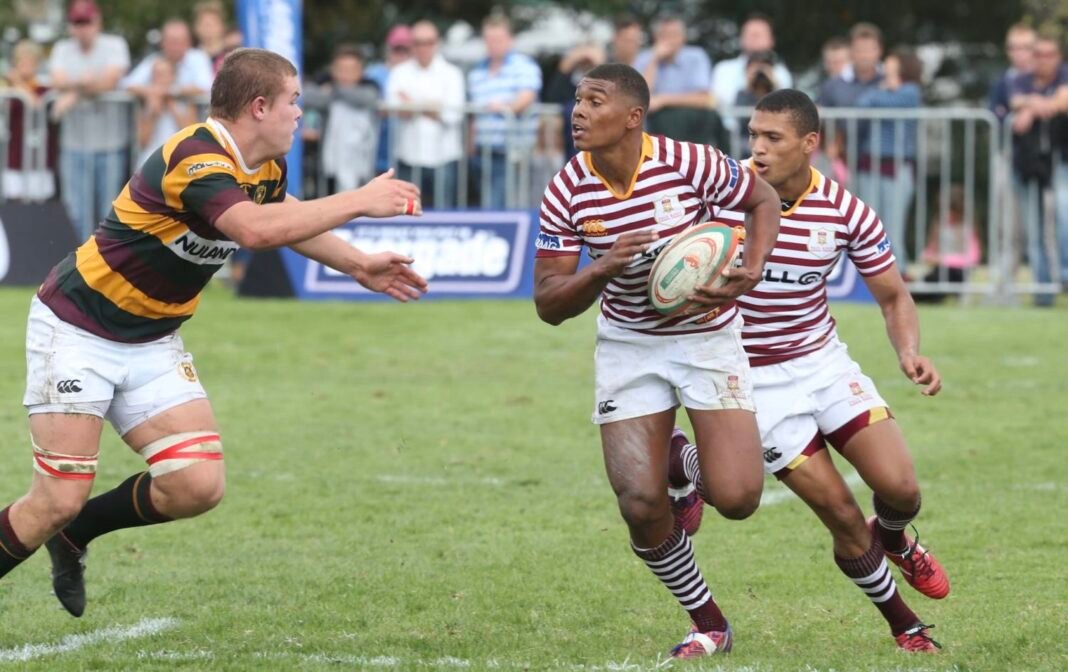 Watch: ‘Damian stepped our whole team!’