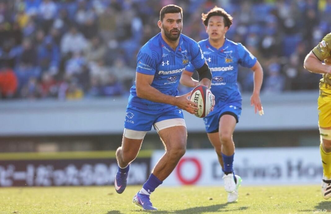 Saffas Abroad: Doogz, Cheslin keep delivering