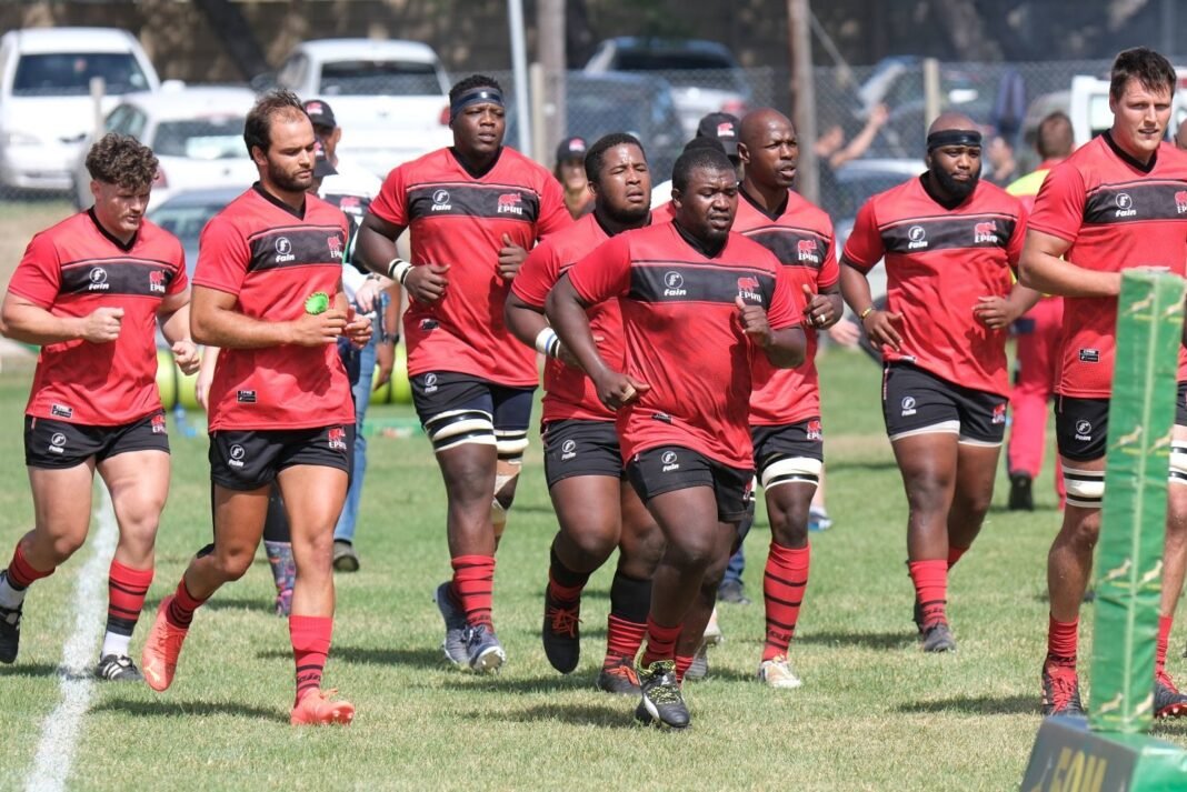 Injury-hit EP cancel match