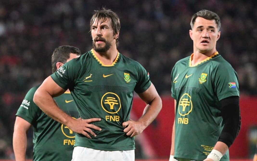 Rassie right to flag Bok concern