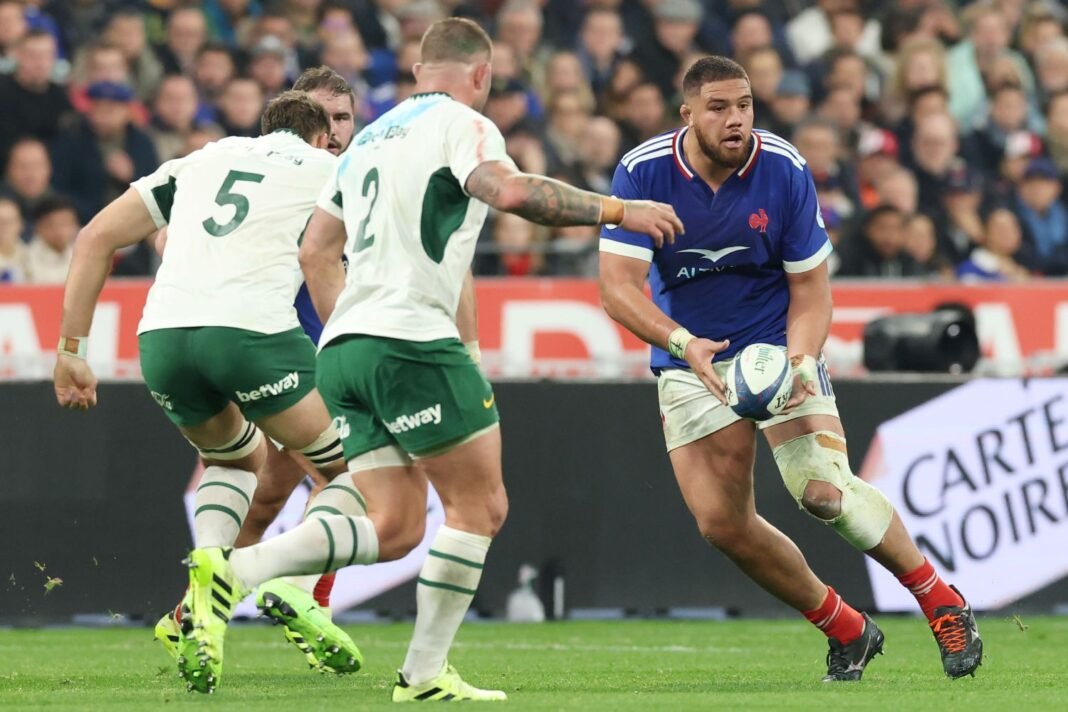 ‘Meafou can be world’s best lock’