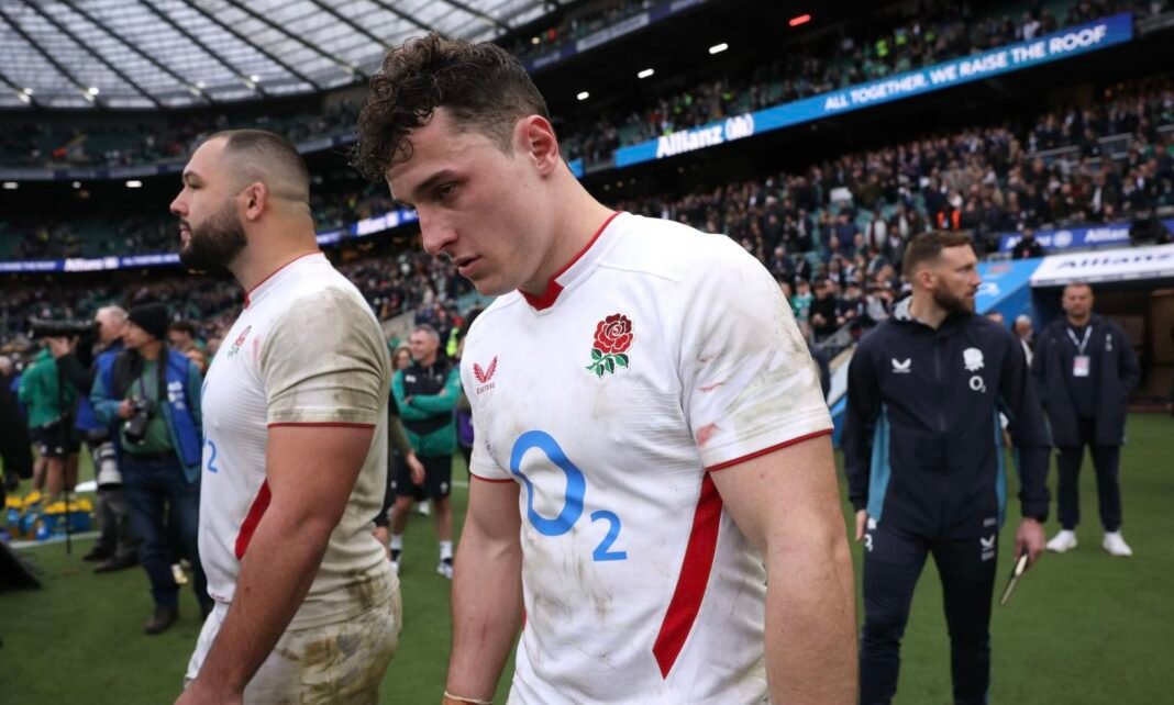 Pummelled Poms in rankings freefall