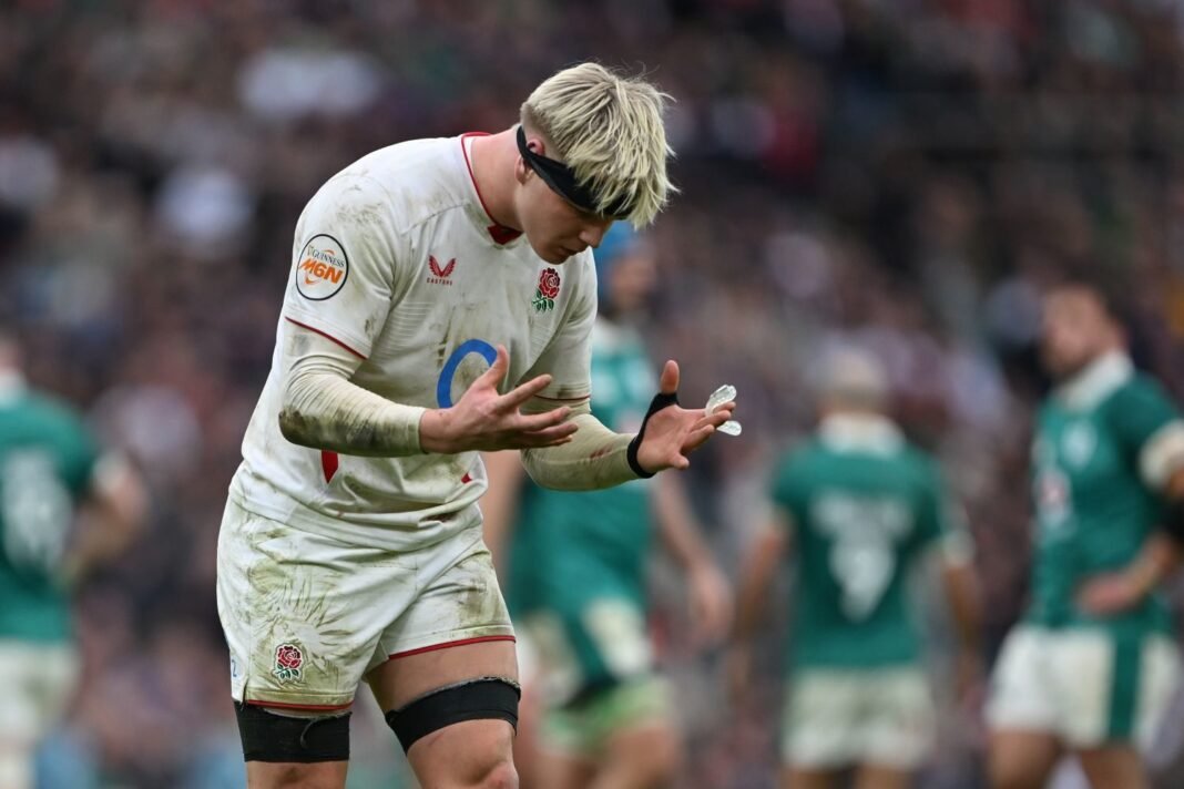 What’s behind England’s Six Nations slump?