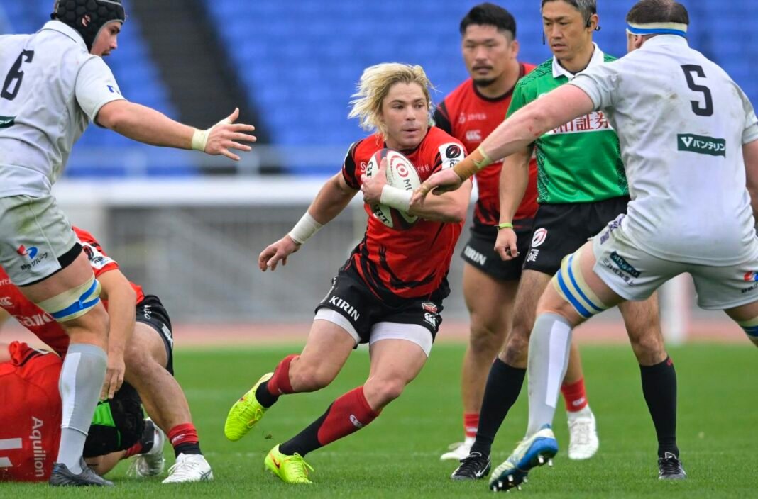 Perpignan president: Faf’s not cheap