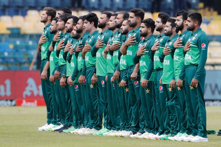 Pakistan to boycott T20 World Cup match against India on February 15