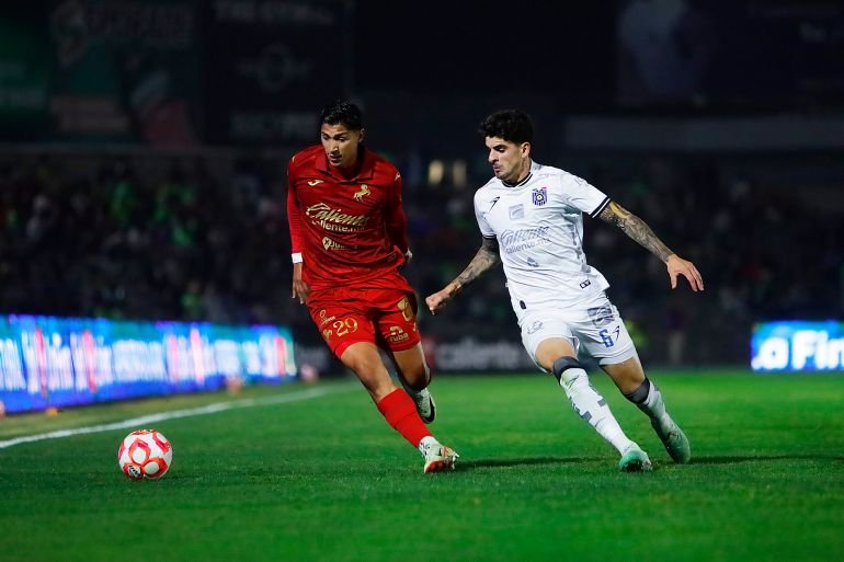 Football matches postponed in Mexico after drug cartel leader killed