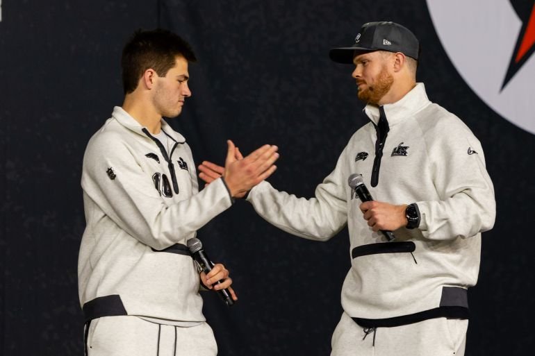 Super Bowl 2026: Patriots vs Seahawks – Start time, halftime show, players