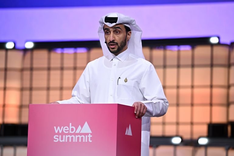 Journalism has acquired renewed importance amid tech changes: Al Jazeera DG