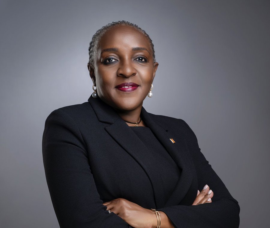 Access Bank Names Legal Expert Ifeyinwa Osime as Board Chairman