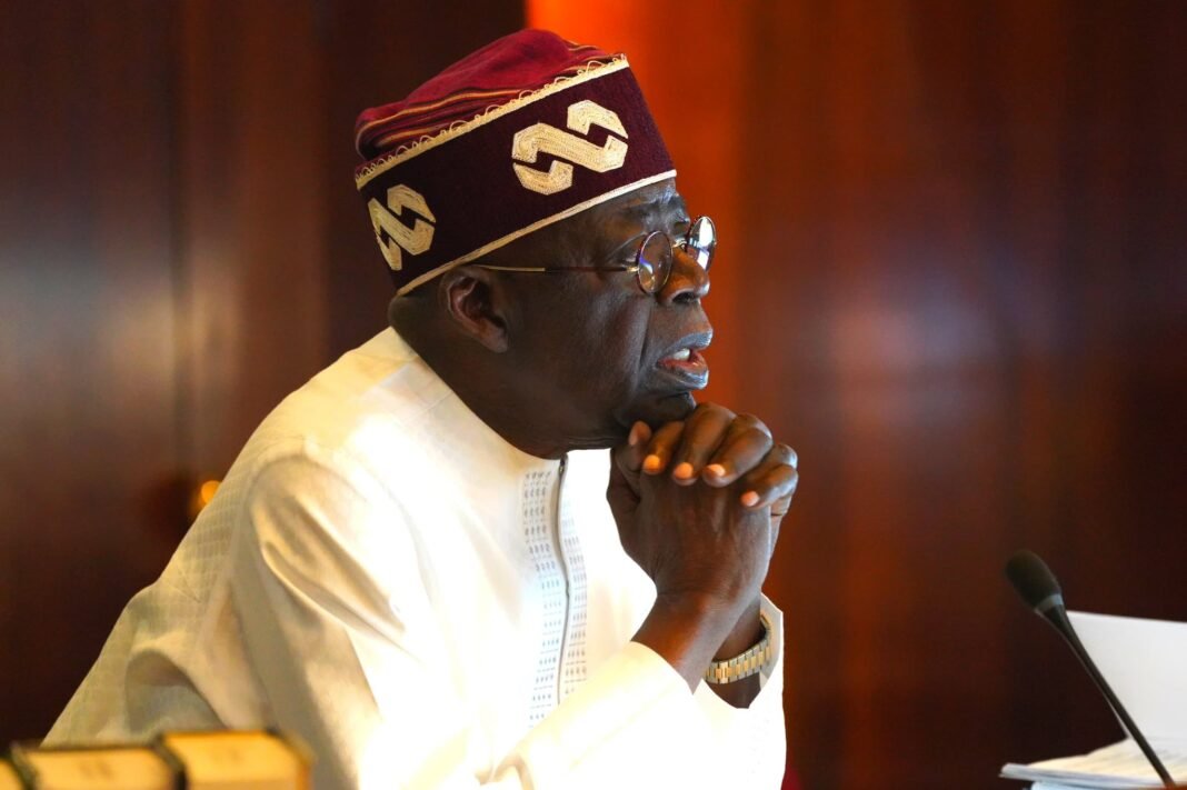 President Bola Tinubu Orders Army Deployment to Kwara State to Strengthen Security in Kaiama