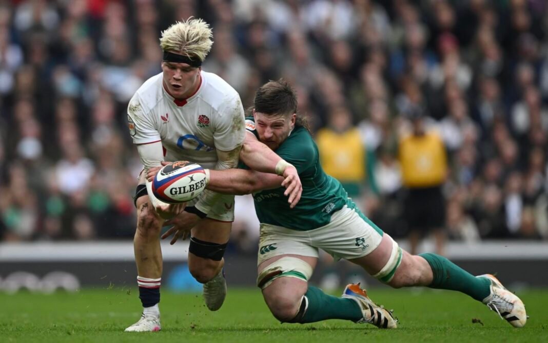 Eddie compares Pollock to Bok RWC winner