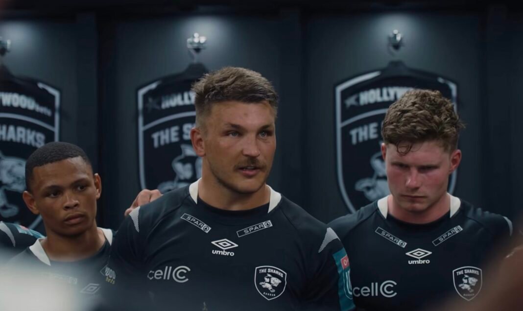 Watch: How Sharks dismantled Stormers in Durban