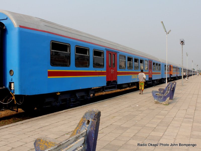 Les agents de la SNCC dans l'Est de la RDC totalisent 12 mois sans salaire
