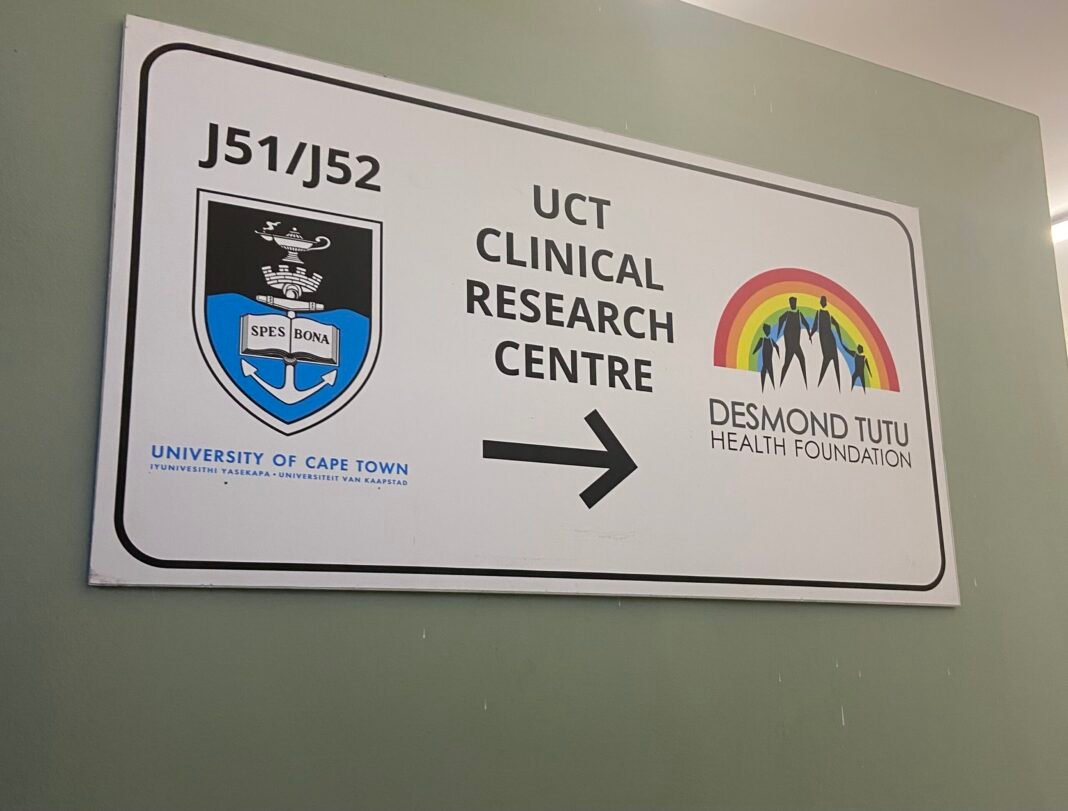 Historic Africa-led HIV vaccine trial begins in Cape Town