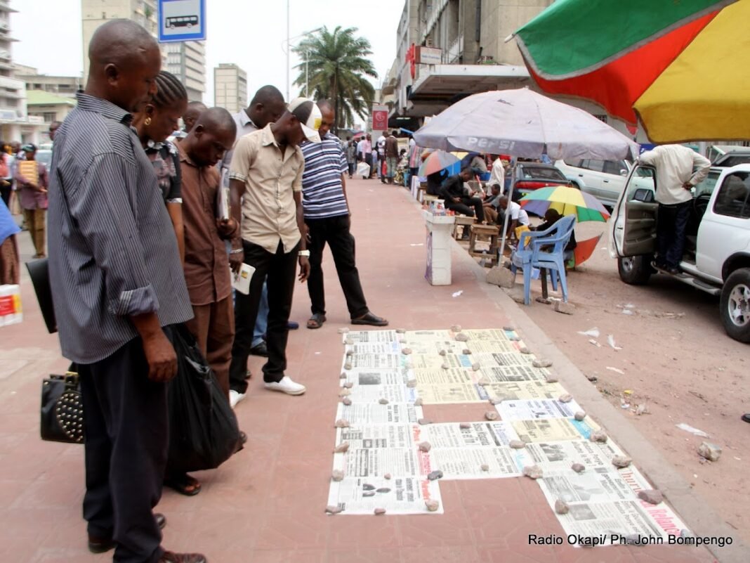 Le Quotidien : « L’ARSP ordonne à Kibali Gold Mine d’annuler les contrats irréguliers »