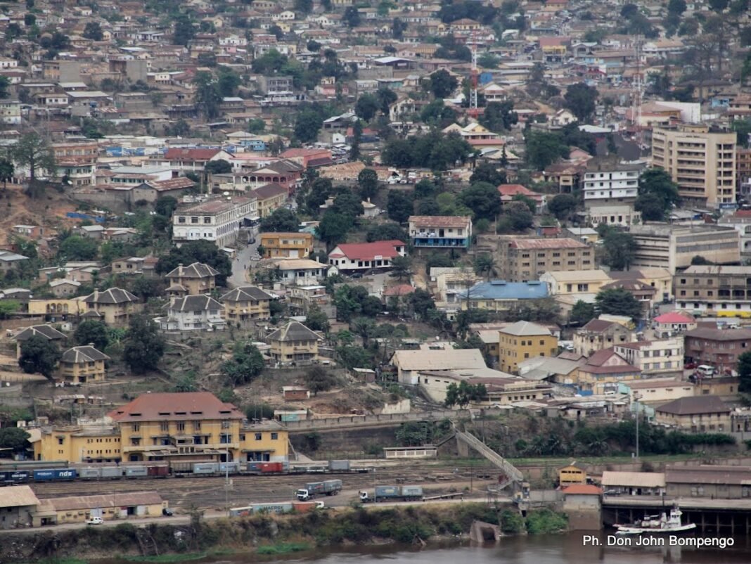Mobilisation des jeunes du Kongo-Central à intégrer les FARDC