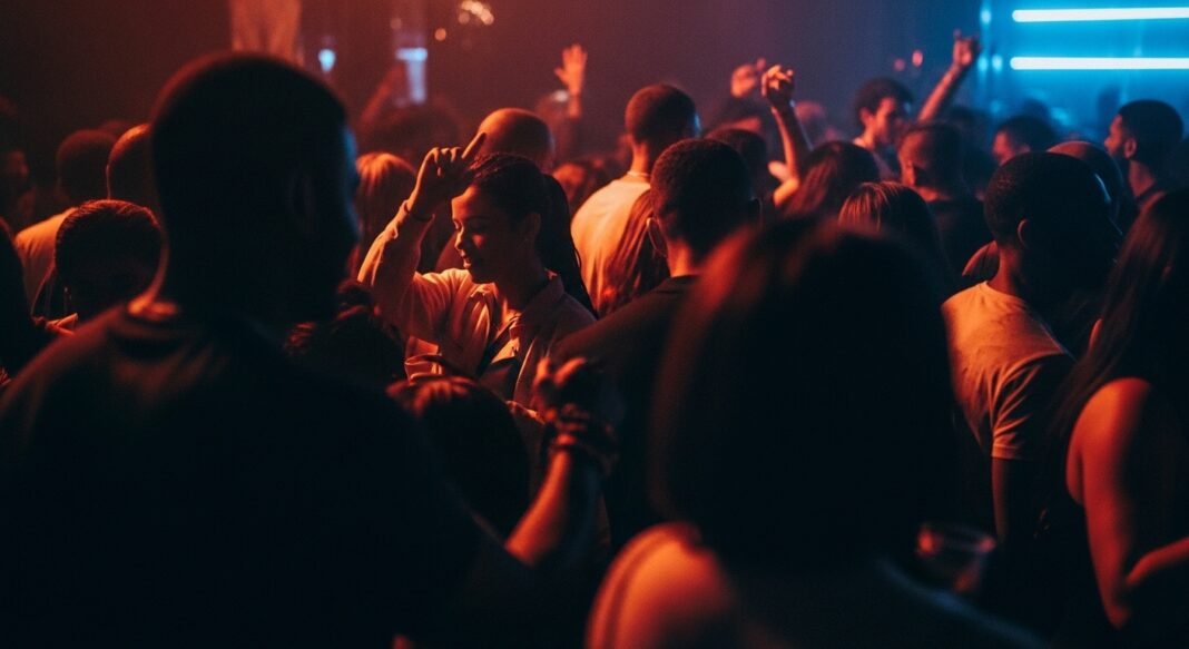 Is Nightlife a Serious Business?