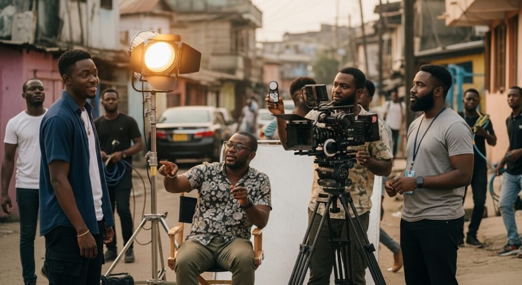 Should Content Creators Be Considered For Acting Roles?