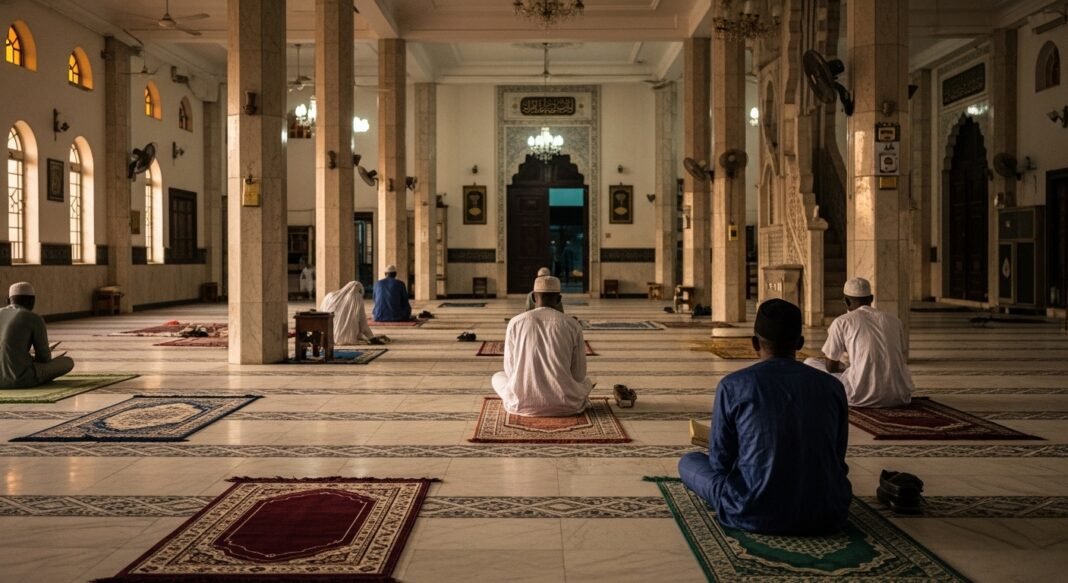 Ramadan Is Here. Here’s How You Can Make the Most of the Holy Month