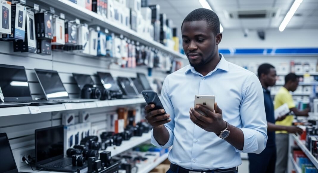 Kehinde Ajose: What Nigerian Brands Can Learn from How Nigerians Love