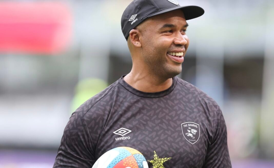 JP backs Sharks’ future