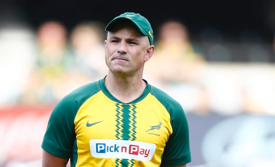 Peyper raises red flag over law trials