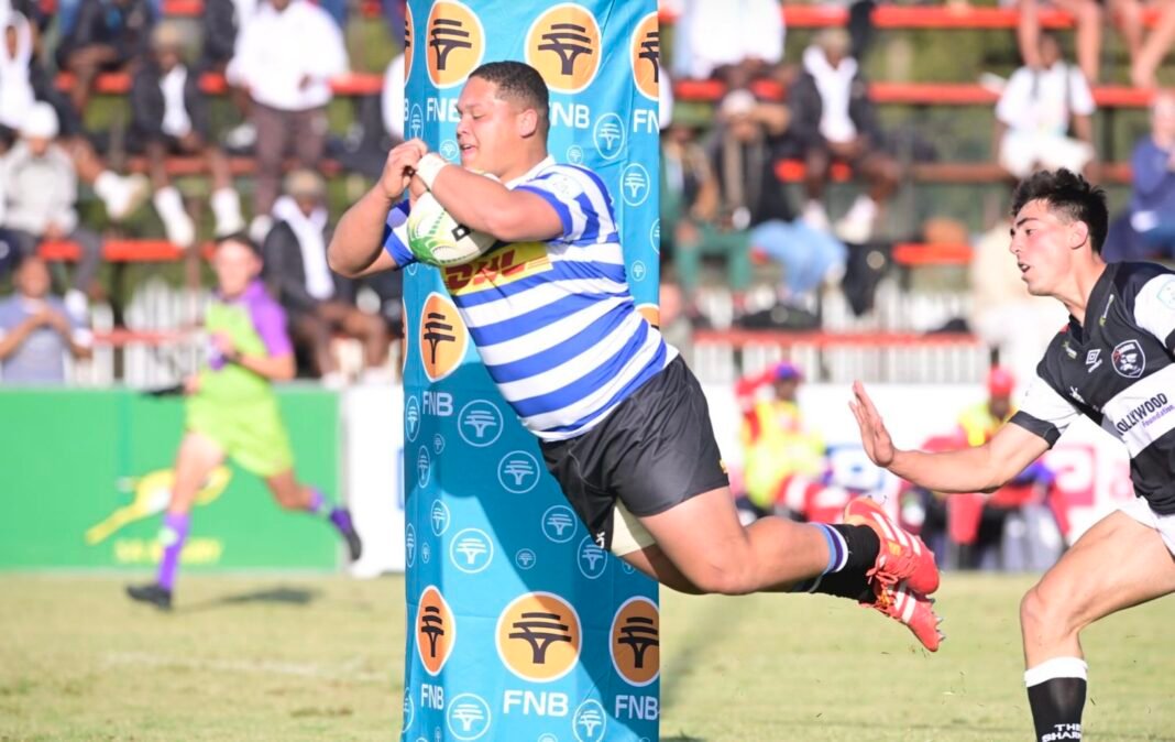 Stormers Rugby Institute takes off again