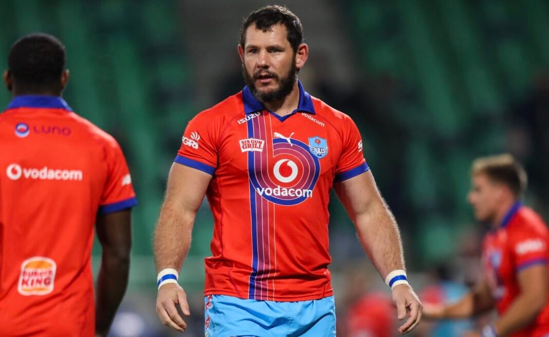 Bulls target Loftus statement against Sharks