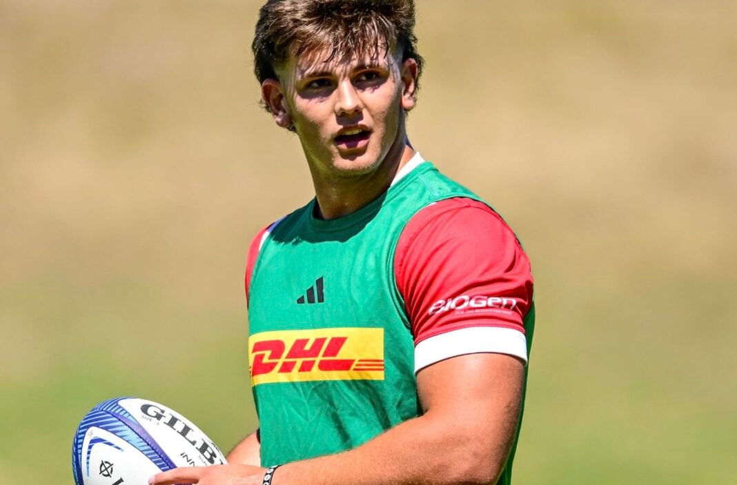 SA U20 stars to attend Bok camp