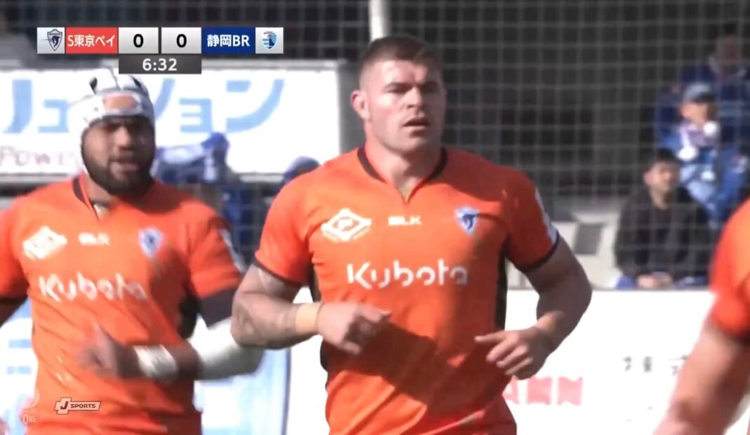 Watch: Marx to go hybrid?