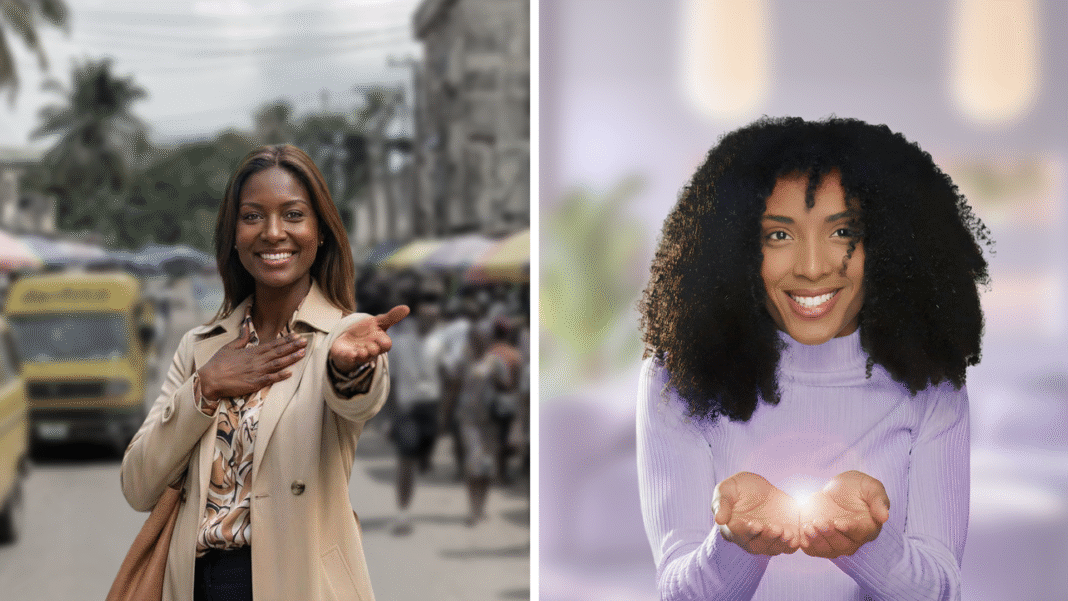 International Women’s Day 2026: How Meta4’s Lady Flora Represents IWD in Nigeria